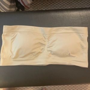 No Boundaries Strapless Bra